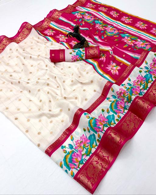 Malhar nayanthara-vol-4 sarees wholesaler